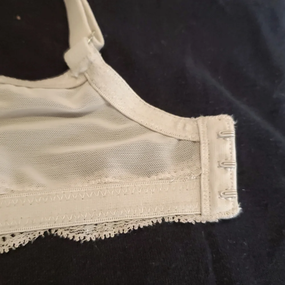 NATORI Underwire Lace Bra 36 DDD - Picture 12 of 14